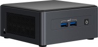 Фото - Персональний комп'ютер Intel NUC 11 Pro (BNUC11TNHI50Z02)