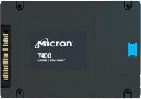SSD Micron 7400 PRO MTFDKCB3T8TDZ-1AZ1ZABYYR 3.84 ТБ