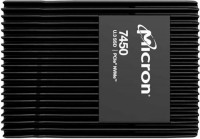 SSD Micron 7450 PRO U.3 15mm MTFDKCC7T6TFR-1BC1ZABYYR 7.68 ТБ