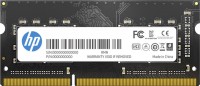 Фото - Оперативна пам'ять HP DDR3 SO-DIMM 1x2Gb 581096-001