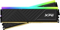 Pamięć RAM A-Data XPG Spectrix D35 DDR4 RGB 2x16Gb AX4U320016G16A-DTBKD35G