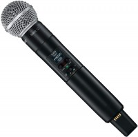 Мікрофон Shure SLXD2/SM58 