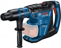 Zdjęcia - Młotowiertarka Bosch GBH 18V-40 C Professional 0611917120 