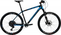 Велосипед Torpado Nearco N 27.5 2021 frame 15 