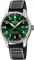 Фото - Наручний годинник FESTINA F20151/2 