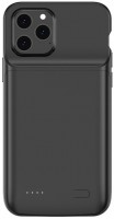 Etui Tech-Protect Powercase 4800 mAh for iPhone 12 Pro Max/13 Pro Max 