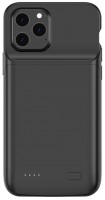 Etui Tech-Protect Powercase 4700 mAh for iPhone 12 mini 