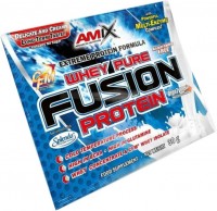 Фото - Протеїн Amix Whey-Pro Fusion Protein 0 кг