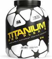 Протеїн Fitness Authority Titanium Pro Plex 5 2 кг