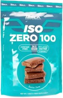 Zdjęcia - Odżywka białkowa Tesla Iso Zero 100 1 kg