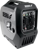 Електрогенератор Dedra DEGA2000 