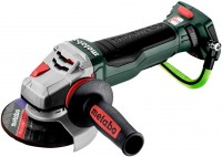 Шліфувальна машина Metabo WPBA 18 LTX BL 15-125 Quick DS 601734840 