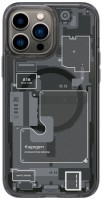 Etui Spigen Ultra Hybrid Zero One (MagFit) for iPhone 13 Pro Max 