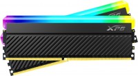 Фото - Оперативна пам'ять A-Data XPG Spectrix D45G DDR4 2x8Gb AX4U44008G19K-DCBKD45G