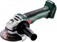 Zdjęcia - Szlifierka Metabo W 18 L BL 9-125 602374860 