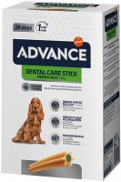 Karm dla psów Advance Dental Care Stick Med/Maxi 720 g 28 szt.