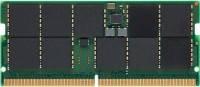 Оперативна пам'ять Kingston KSM HA DDR5 SO-DIMM 1x16Gb KSM52E42BS8KM-16HA