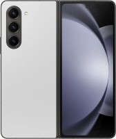 Фото - Мобільний телефон Samsung Galaxy Fold5 256 ГБ