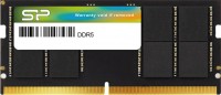Оперативна пам'ять Silicon Power DDR5 SO-DIMM 1x16Gb SP016GBSVU480F02
