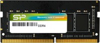 Фото - Оперативна пам'ять Silicon Power DDR4 SO-DIMM 1x4Gb SP004GBSFU240X02