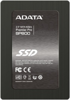 Фото - SSD A-Data Premier SP600 ASP600S3-64GM-C 64 ГБ