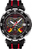 Фото - Наручний годинник TISSOT T-Race Stefan Bradl 2016 T092.417.27.057.02 