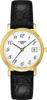 Zdjęcia - Zegarek TISSOT Desire T52.5.121.12 