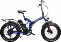 Велосипед Argento Bi Max XL 2022 