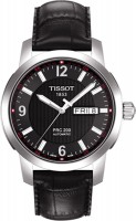 Фото - Наручний годинник TISSOT PRC 200 T014.430.16.057.00 