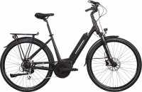 Велосипед MBM E808 Titania 28 2022 frame 17 