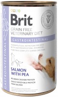 Zdjęcia - Karm dla psów Brit Dog Gastrointestinal 400 g 1 szt.