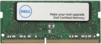 Zdjęcia - Pamięć RAM Dell A8 DDR3 SO-DIMM A8547952