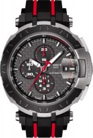 Фото - Наручний годинник TISSOT T-Race MotoGP 2015 T092.427.27.061.00 