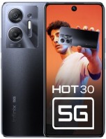 Фото - Мобільний телефон Infinix Hot 30 5G 128 ГБ / 8 ГБ