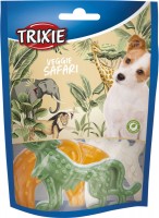 Корм для собак Trixie Veggie Safari 84 g 3 шт