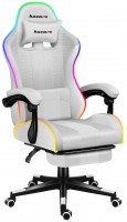 Fotel komputerowy Huzaro Force 4.7 RGB 