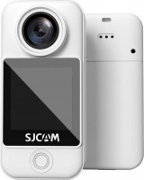 Zdjęcia - Kamera sportowa SJCAM C300 Pocket 