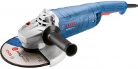 Фото - Шліфувальна машина Bosch GWS 2200 P Professional 06018F4170 