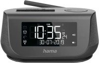 Zdjęcia - System audio Hama DR36SBT 