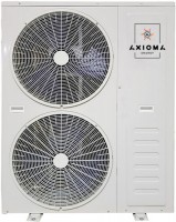 Zdjęcia - Pompa ciepła Axioma AXHP-EVIDC-18M 20 kW