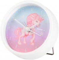 Радіоприймач / годинник Hama Magical Unicorn 