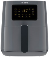 Фритюрниця Philips Connected Airfryer HD9255 