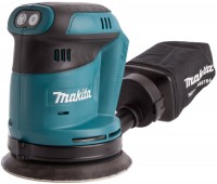 Шліфувальна машина Makita DBO180ZJ 