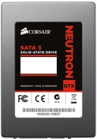 Фото - SSD Corsair Neutron GTX Series CSSD-N240GBGTX-BK 240 ГБ