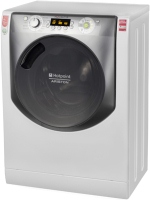 Zdjęcia - Pralka Hotpoint-Ariston QVSB 6129 biały