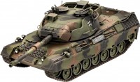 Model do sklejania (modelarstwo) Revell Leopard 1A5 (1:35) 