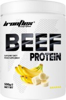 Odżywka białkowa IronFlex Beef Protein 0.5 kg