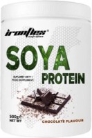 Zdjęcia - Odżywka białkowa IronFlex Soya Protein 0.5 kg
