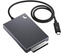 Czytnik kart pamięci / hub USB ANGELBIRD CFast 2.0 Card Reader 