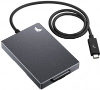 Czytnik kart pamięci / hub USB ANGELBIRD CFexpress Card Reader MK2 Type B 